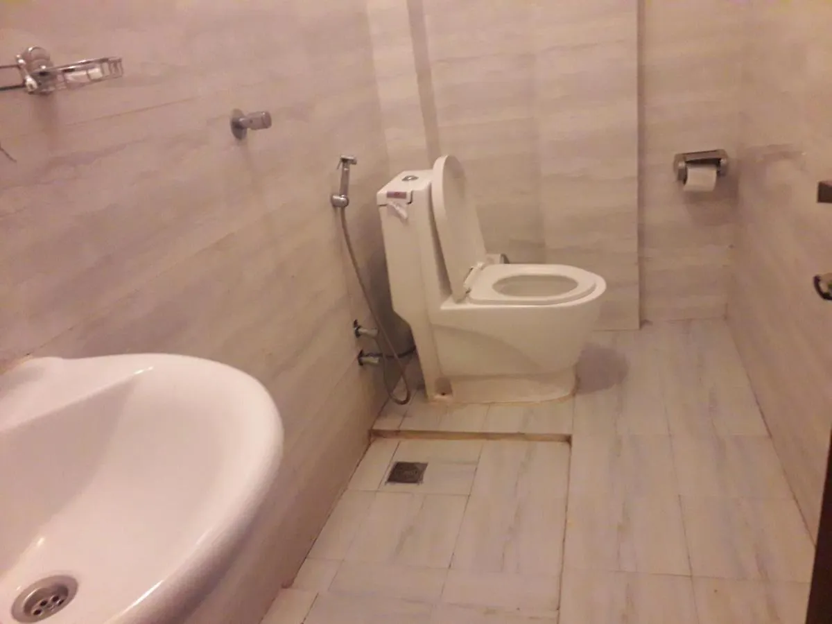 Metadel Hotel Etiyopya